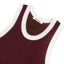 Wales Bonner Rio Tank Top