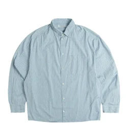 Wood Wood Rofus Oversized Shirt
