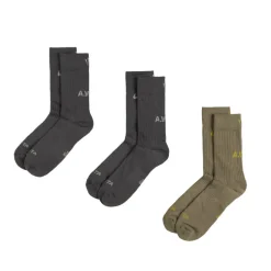 x Nocta Crew Socks 3-Pack