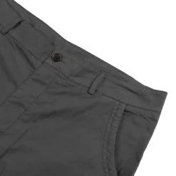 YMC Twisted Seam Short