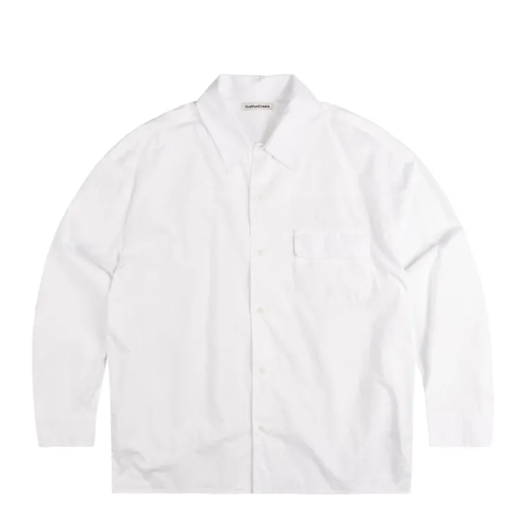 YMC Wray Shirt
