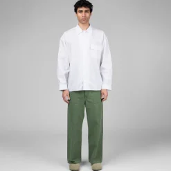 YMC Wray Shirt