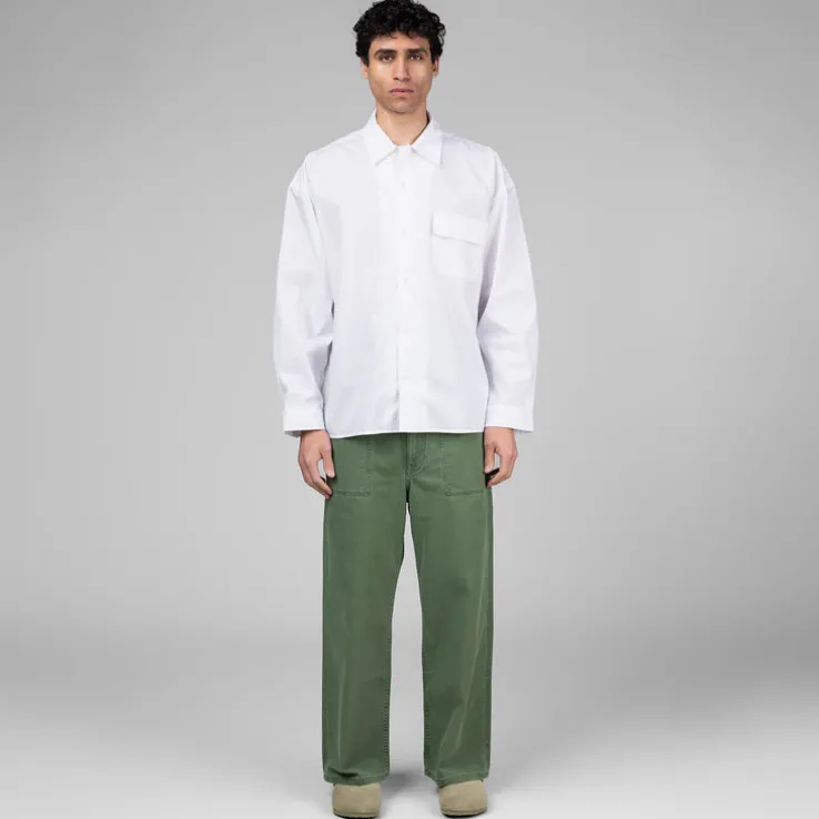 YMC Wray Shirt